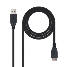 NANO CABLE 10.01.1101-BK